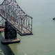 Illustration for article titled Steel From the Demolished Bay Bridge Will Be Reborn as Public Art